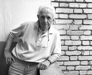 photo of Norman H. Gershman